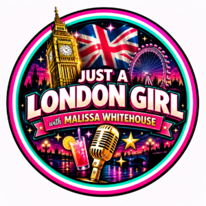 Just a London Girl