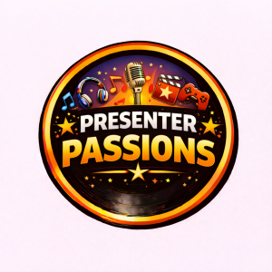 Presenter Passions