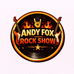 Andy Fox’s Rock Show