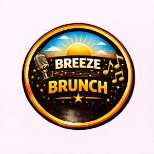Breeze Brunch with Russ Lewell