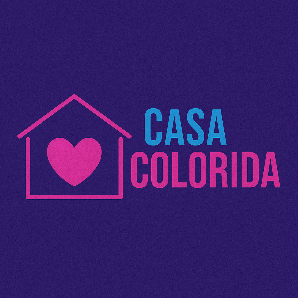 Casa Colorida