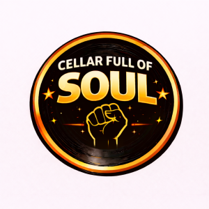 Cellar Full of Soul