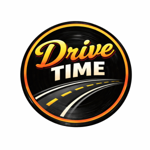 Drive Time with Steve