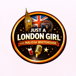 Just a London Girl