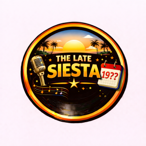 Late Siesta with Tom Hughes