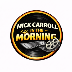 Mick Carroll in the Morning