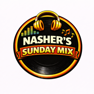 Nasher’s Sunday Mix