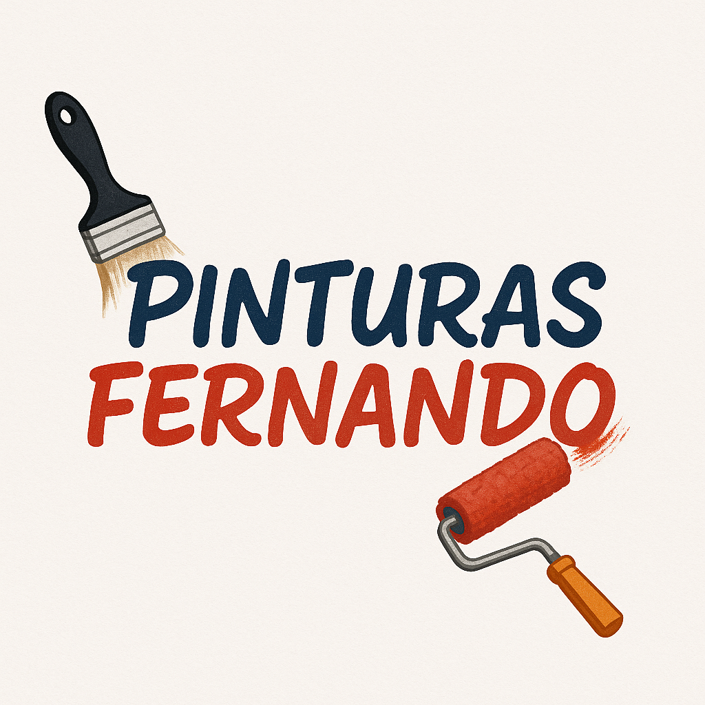 Pinturas Fernando