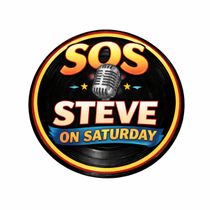 SOS with Steve Albrighton