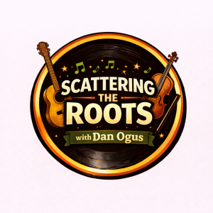 Scattering the Roots with Dan Ogus