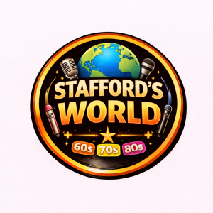 Stafford’s World