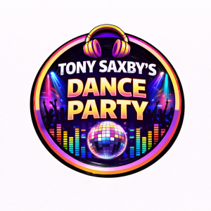 Tony Saxby’s Dance Party!
