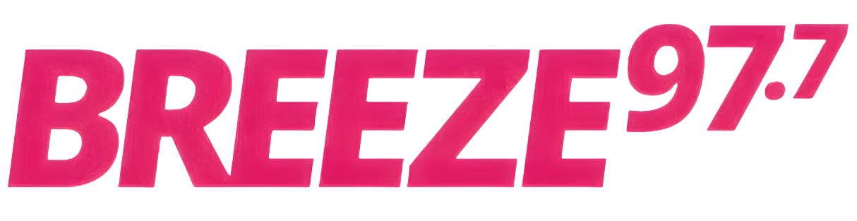 BREEZE 97.7FM