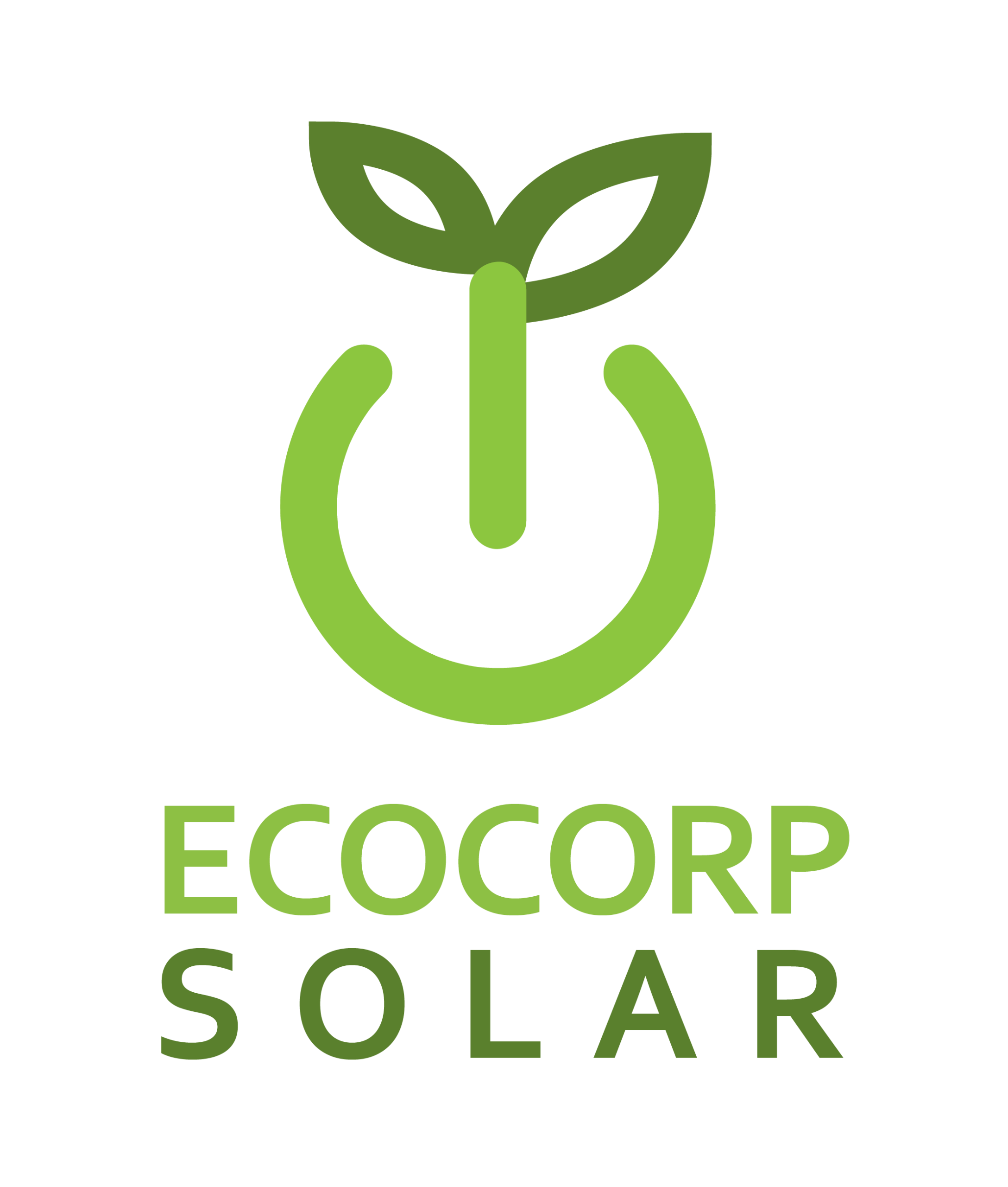 Eco Corp Solar