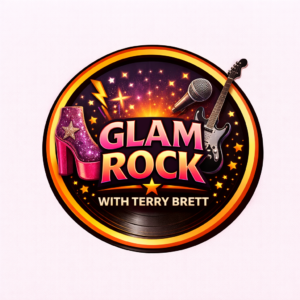 Presenters Passions: Glam Rock 3 with Terry Brett