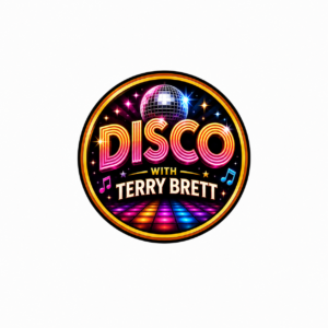 Presenter Passions: Disco with Terry Brett