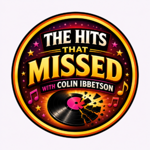 Listener Passions: The Hits that Missed with Colin Ibbeston