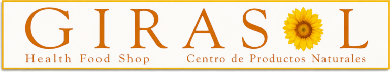 Girasol Health Food Shop & Community Centre
