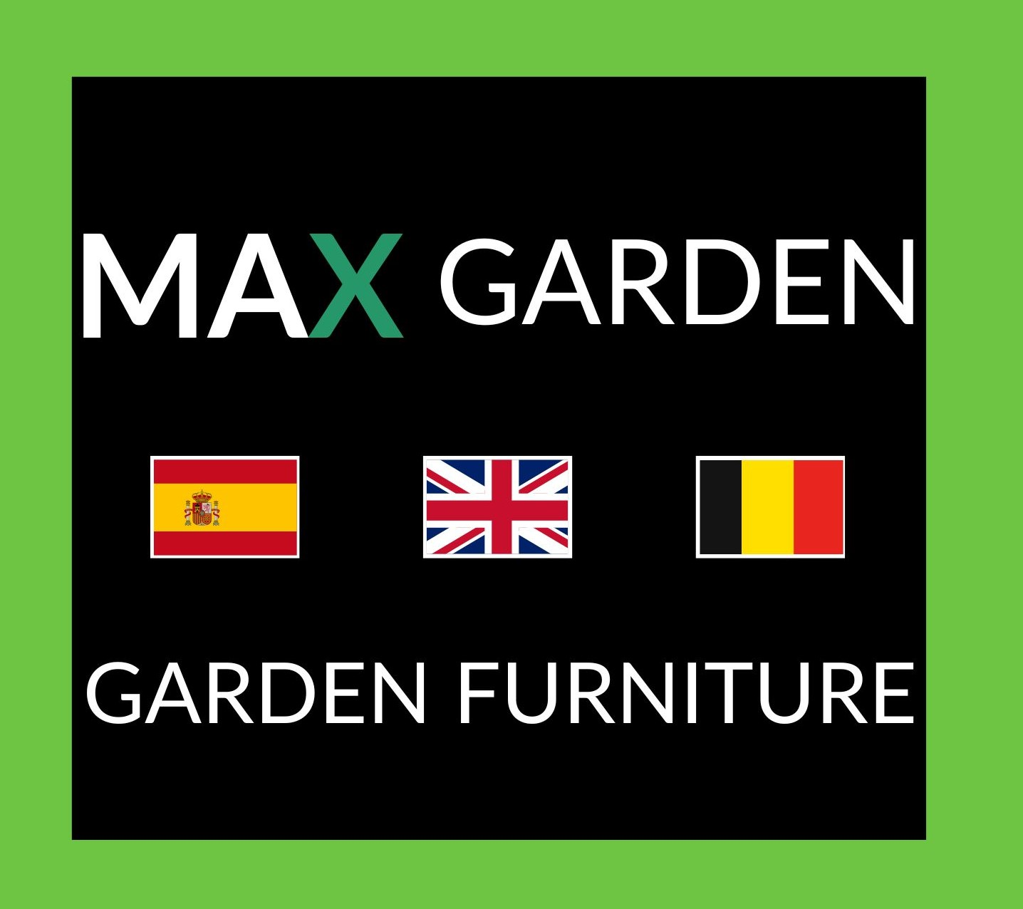 Max Garden