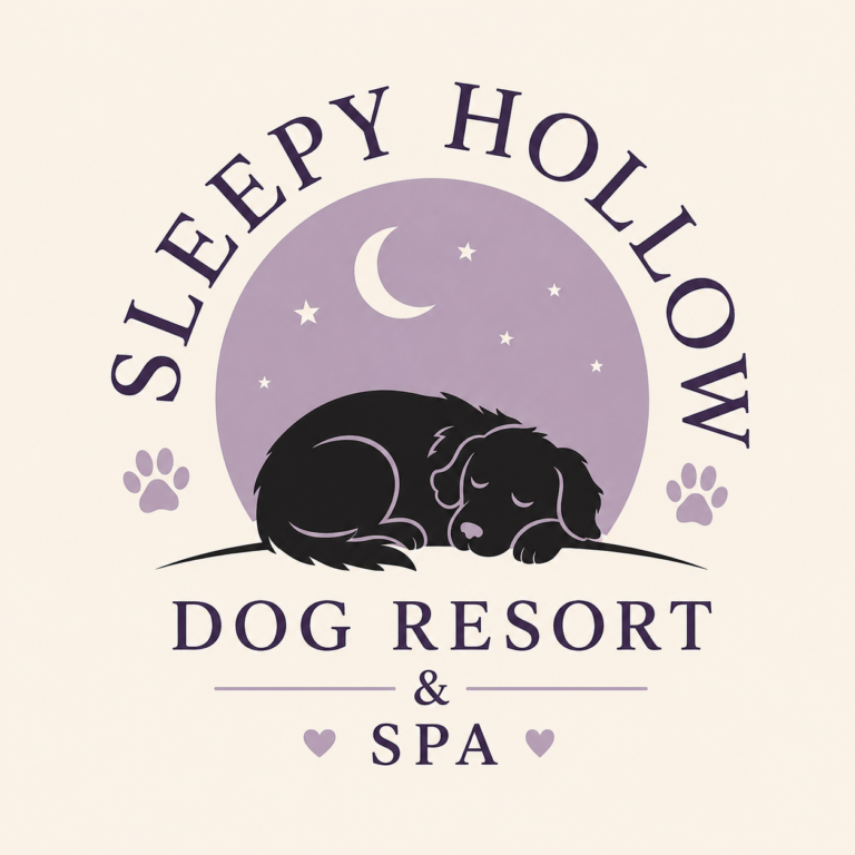 Sleepy Hollow Dog Resort & Spa