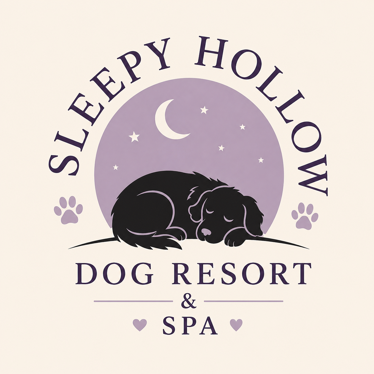 Sleepy Hollow Dog Resort & Spa