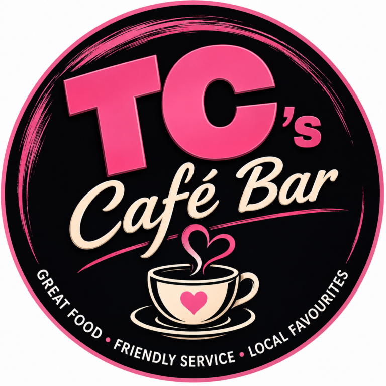 TC’s Cafe