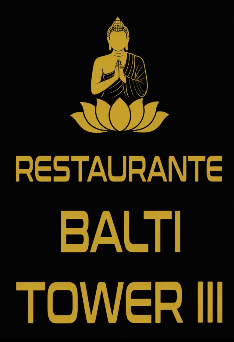Balti Tower