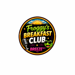 Froggy’s Breakfast Club