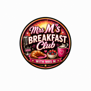 Mrs M’s Breakfast Club