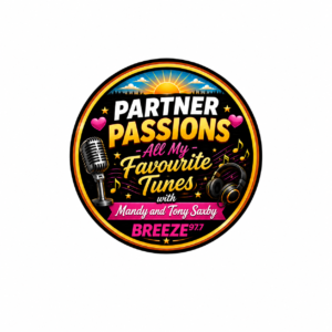 Partner Passions: All My Favourite Tunes with Mandy & Tony Saxby