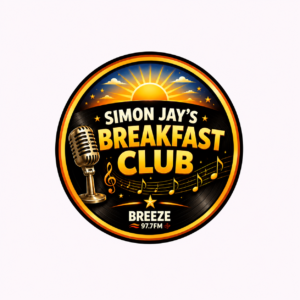 Simon Jay’s Breakfast Club