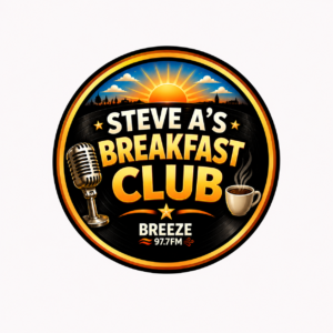 Steve A’s Breakfast Club