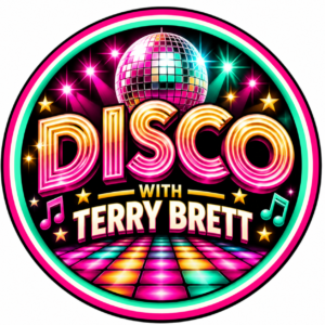 PRESENTER PASSIONS: Disco part 7 with Terry Brett