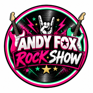 Andy Fox’s Rock Show