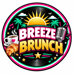 Breeze Brunch with Russ Lewell