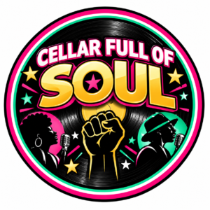 Cellar Full of Soul