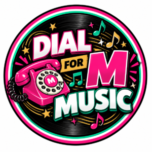 Dial M for Music