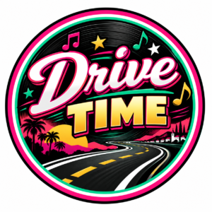 Drive Time with Simon Jay