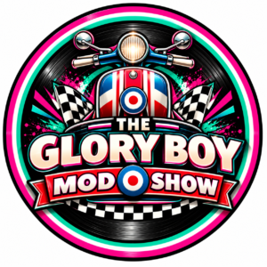 The Glory Boy Mod Radio Show