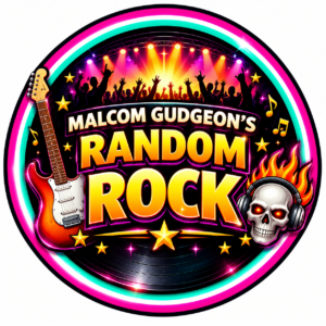 Malcolm Gudgeon’s Random Rock