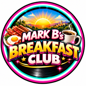 Mark B’s Breakfast Club