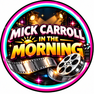 Mick Carroll in the Morning