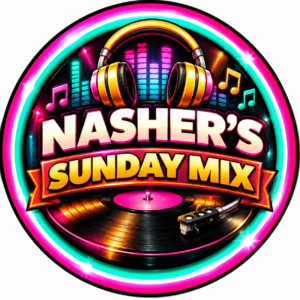 Nasher’s Sunday Mix
