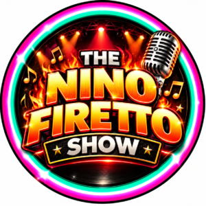 The Nino Firetto Show