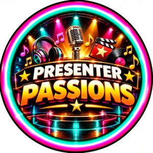 Presenter Passions