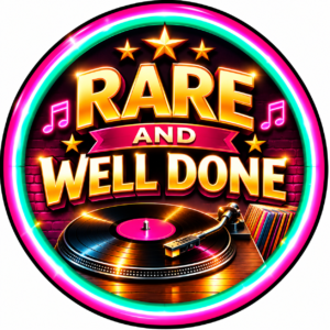 Rare and Well Done