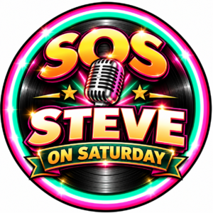 SOS with Steve Albrighton