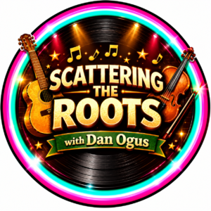 Scattering the Roots with Dan Ogus