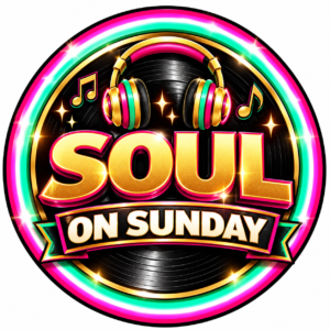 Soul on Sunday with Deano