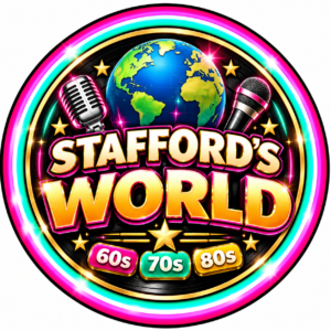 Stafford’s World